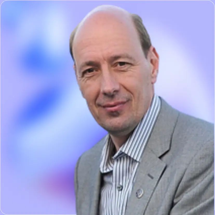 Sharif El-Erian image